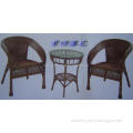 rattan furniture